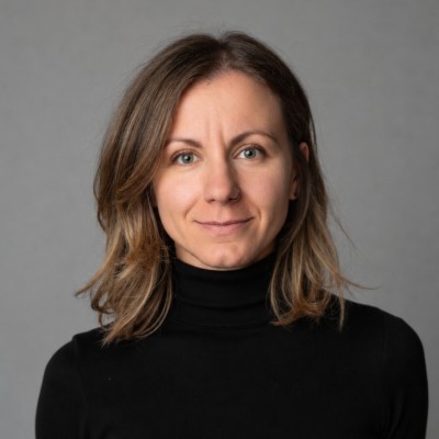 Ana Zhukova, Aptitude 8