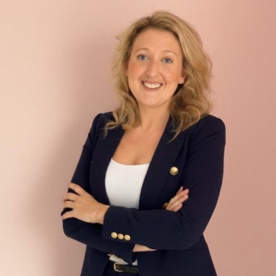 Rebecca Harris, Huble Digital